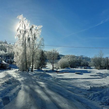 Penzion Stare Purkartice Hotel Hostalkovy Luaran gambar