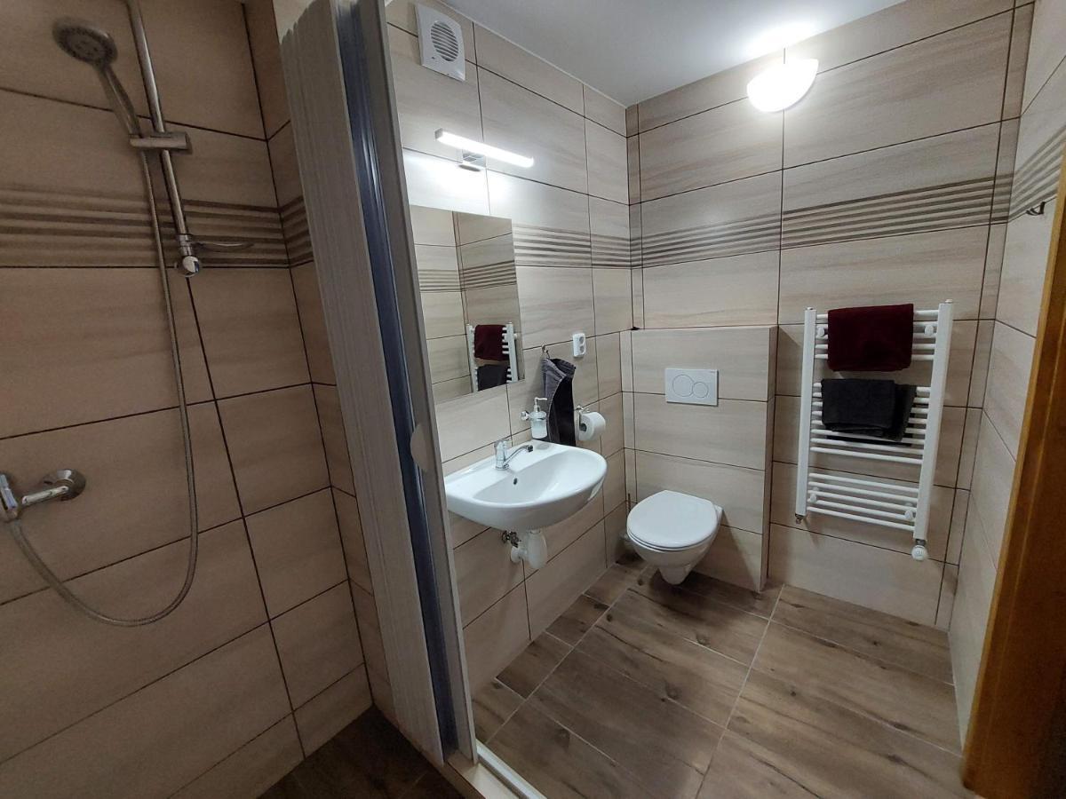 Penzion Stare Purkartice Hotel Hostalkovy Luaran gambar
